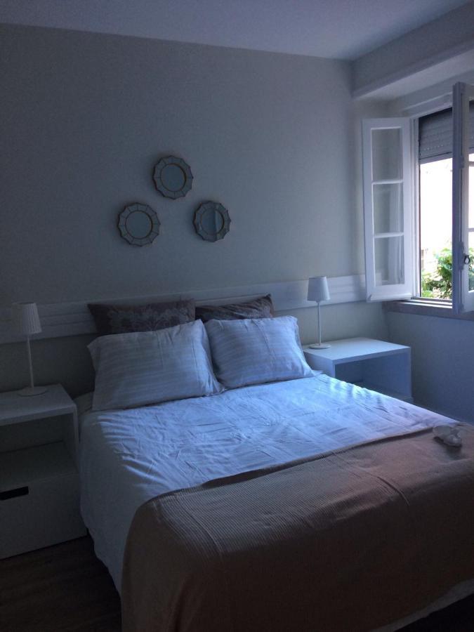 Romantic 1 Bedroom At Roma Avenue - 1c Apartment Lissabon